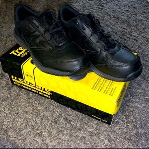 Brand New TredSafe Slip—Resistant Shoes